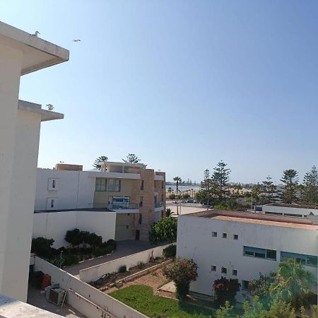 Beach Breeze Essaouira Exterior photo