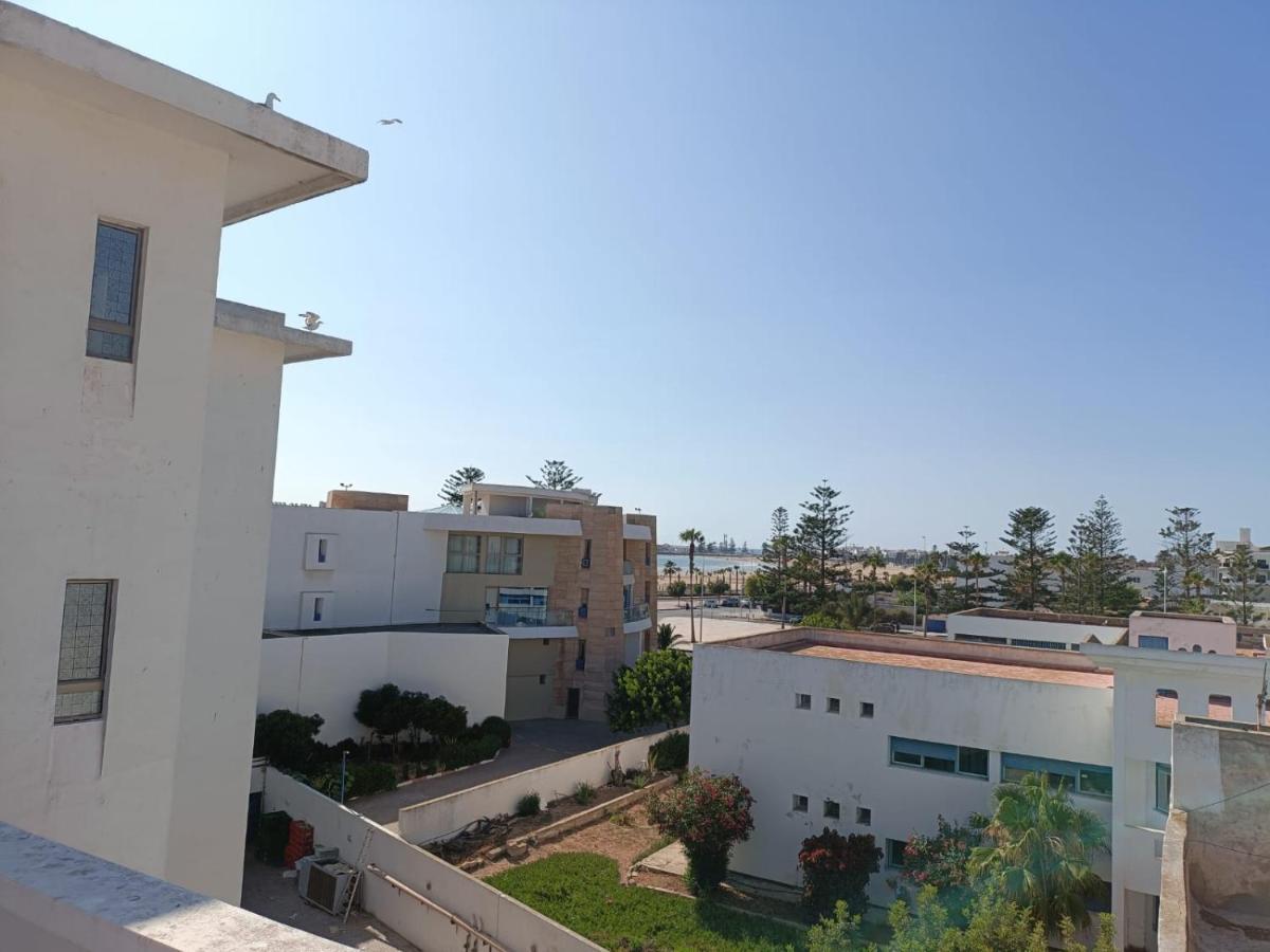 Beach Breeze Essaouira Exterior photo